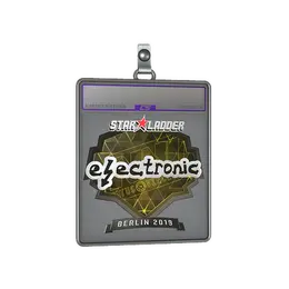Sticker Slab | electronic image