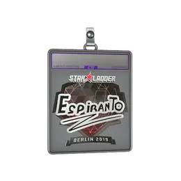 Sticker Slab | EspiranTo image