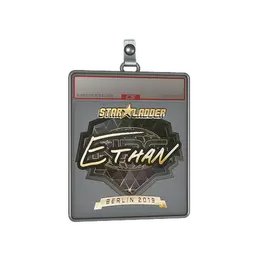 Sticker Slab | Ethan image