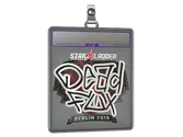 Sticker Slab | DeadFox image