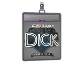 Sticker Slab | DickStacy image