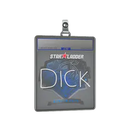 Sticker Slab | DickStacy | Berlin 2019 image