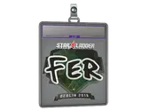 Sticker Slab | fer image