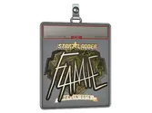 Sticker Slab | flamie image