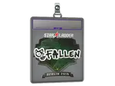 Sticker Slab | FalleN image