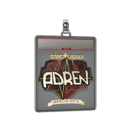 Sticker Slab | AdreN image