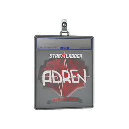 Sticker Slab | AdreN | Berlin 2019 image