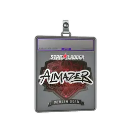 Sticker Slab | almazer image