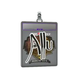 Sticker Slab | allu image