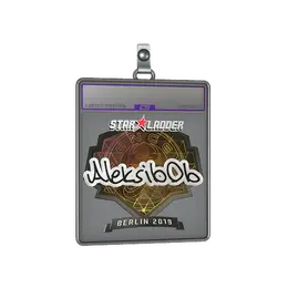 Sticker Slab | Aleksib image