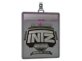 Sticker Slab | INTZ E-SPORTS CLUB image