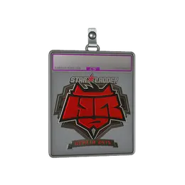Sticker Slab | HellRaisers image