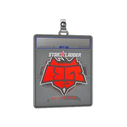 Sticker Slab | HellRaisers | Berlin 2019 image