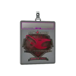 Sticker Slab | mousesports image