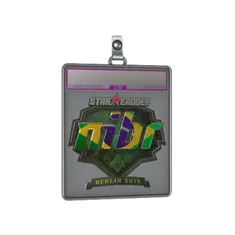 Sticker Slab | MIBR image