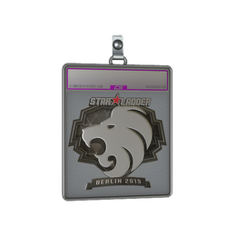 Sticker Slab | North image