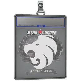 Sticker Slab | North | Berlin 2019 image