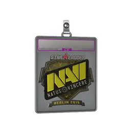 Sticker Slab | Natus Vincere image
