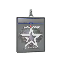 Sticker Slab | compLexity Gaming | Berlin 2019 image