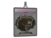 Sticker Slab | FURIA image