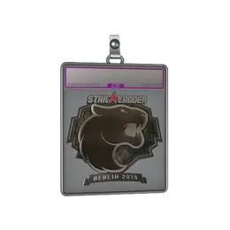 Sticker Slab | FURIA image
