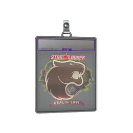 Sticker Slab | FURIA image