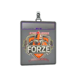 Sticker Slab | forZe eSports image