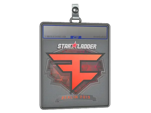 Sticker Slab | FaZe Clan | Berlin 2019