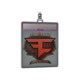 Sticker Slab | FaZe Clan image