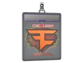 Sticker Slab | FaZe Clan image