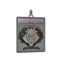 Sticker Slab | G2 Esports image