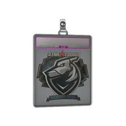 Sticker Slab | Grayhound Gaming image