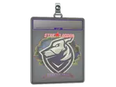 Sticker Slab | Grayhound Gaming image