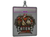 Sticker Slab | DreamEaters image