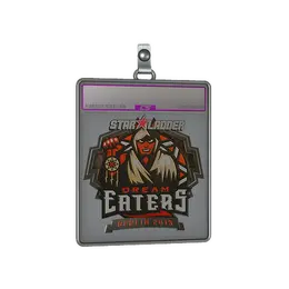 Sticker Slab | DreamEaters image