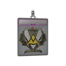 Sticker Slab | Vitality image