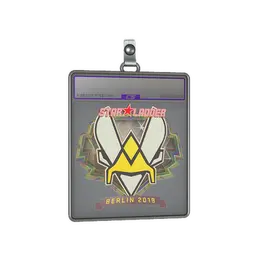Sticker Slab | Vitality image