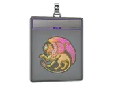 Sticker Slab | Sphinx image