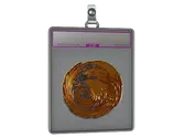 Sticker Slab | Phoenix Reborn image
