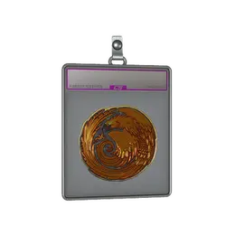 Sticker Slab | Phoenix Reborn image