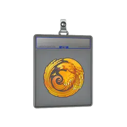 Sticker Slab | Phoenix Reborn image
