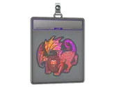 Sticker Slab | Manticore image