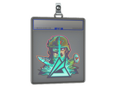Sticker Slab | Battlefield Portal image