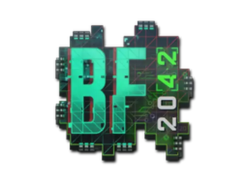 Sticker | BF 2042