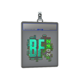 Sticker Slab | BF 2042 image