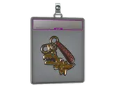 Sticker Slab | Mr. Chompy image