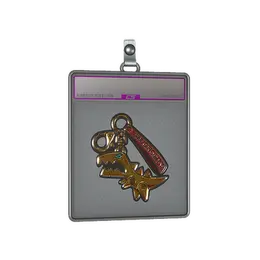 Sticker Slab | Mr. Chompy image