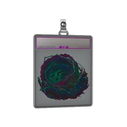 Sticker Slab | Tornado Chaos image