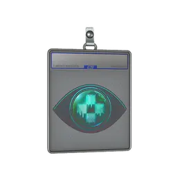 Sticker Slab | PAC AI image
