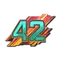 Forty Two